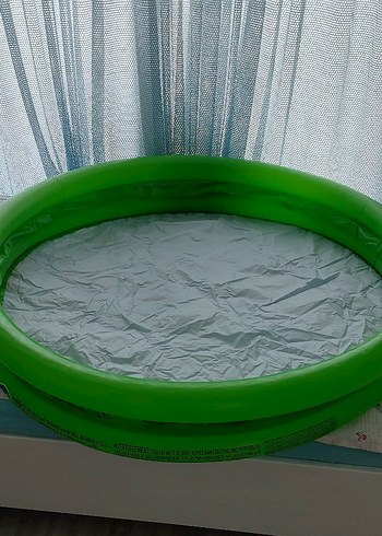 Çocuk Havuz - Görsel 3