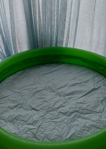 Çocuk Havuz - Görsel 2