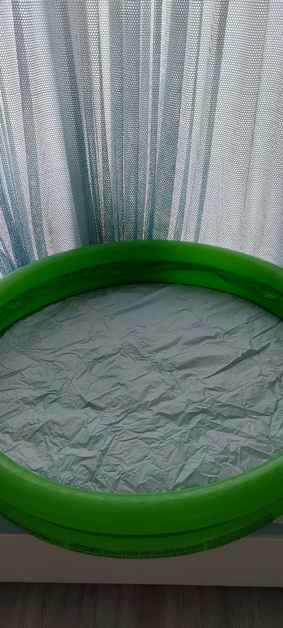 Çocuk Havuz - Görsel 2