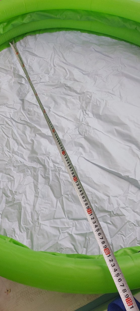 Çocuk Havuz - Görsel 5