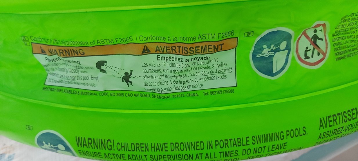 Çocuk Havuz - Görsel 4