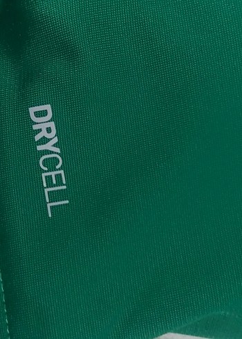 Yeşil Fermuarlı Erkek Spor ESOFMAN ÜSTÜ - Görsel 4