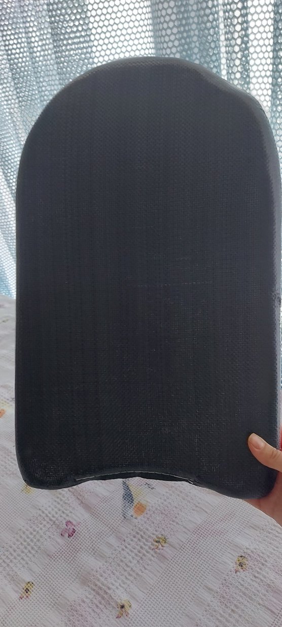 Çocuklar için Flamingo Desenli Yüzme Tahtası - Görsel 4