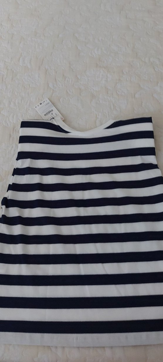 ZARA VATKALI TOP - Görsel 2