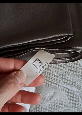Suud Collection freshscarf şal