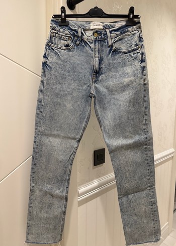 Beymen Frame Denim Kadin Jean
