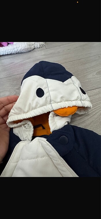 LC Waikiki Lcw Astronot Mont