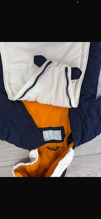 6 Ay Beden Lcw Astronot Mont