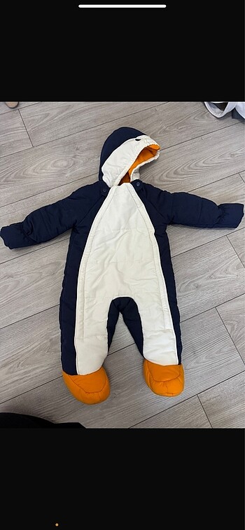 Lcw Astronot Mont
