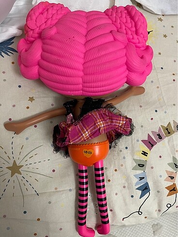  lalaloopsy