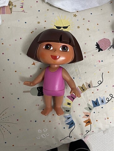 Mattel Dora