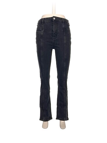 Vintage Love Jean / Kot %70 İndirimli.