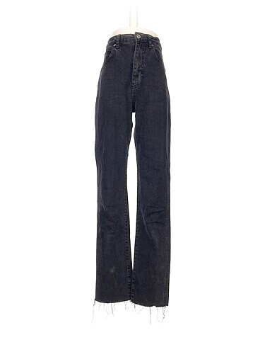 Vintage Love Jean / Kot %70 İndirimli.
