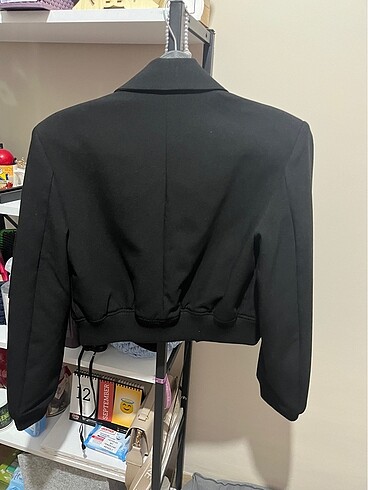 xs Beden Stradivarius ceket