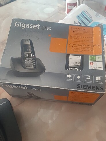 Telsiz telefon