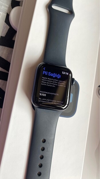 Apple Watch Apple Watch SE 40 mm