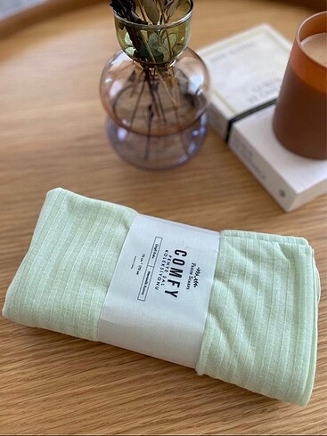 Comfy penye şal