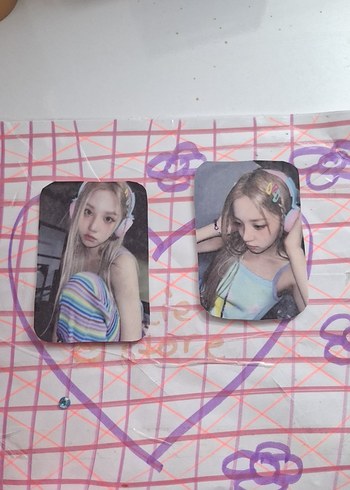 2 tane yuki pc