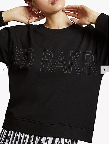 xl Beden siyah Renk Ted baker