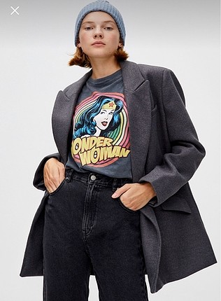 Pull&bear kaban