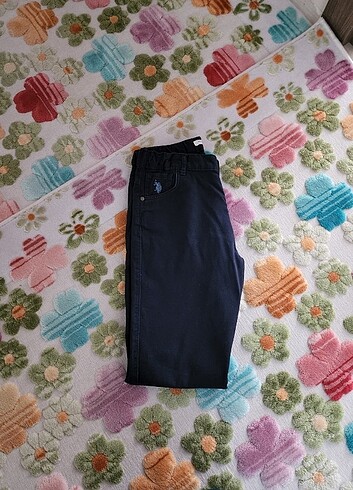 U.s polo erkek pantolon