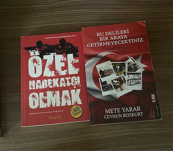 Özel Harekat