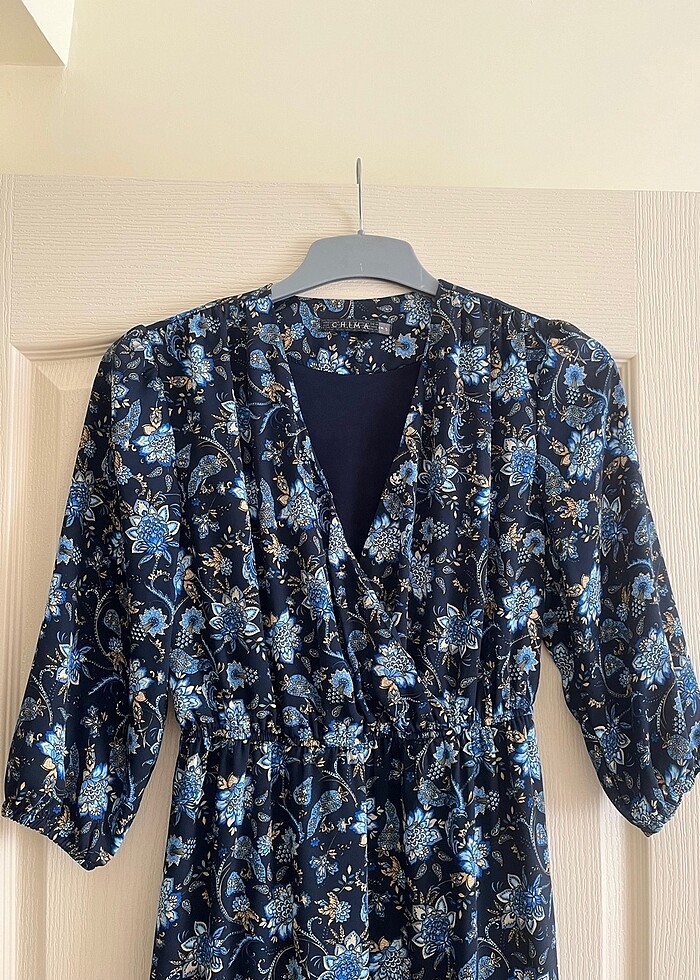 Chima Elbise - Görsel 2