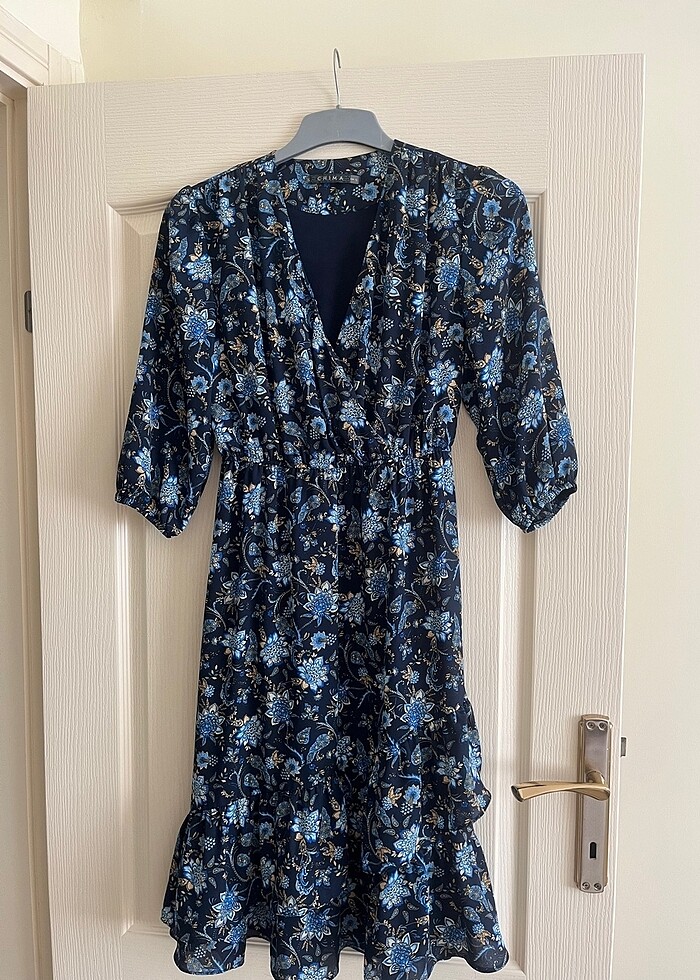 Chima Elbise - Görsel 3