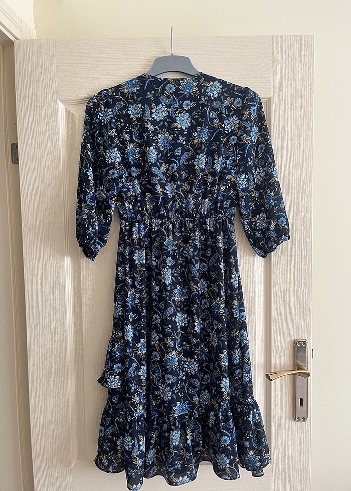 Chima Elbise - Görsel 5