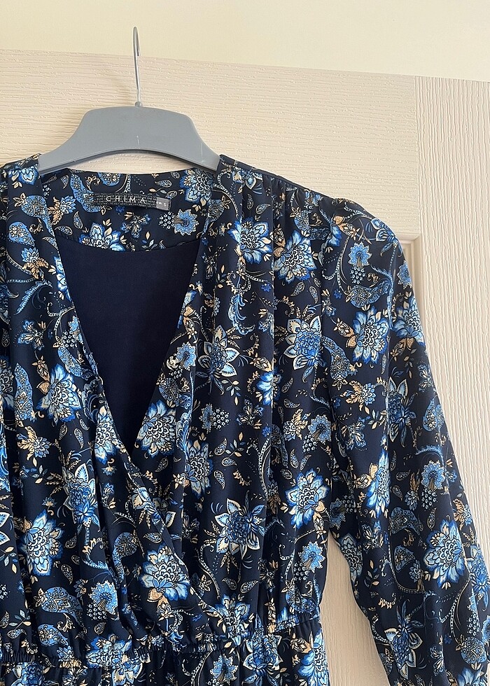 Chima Elbise - Görsel 4