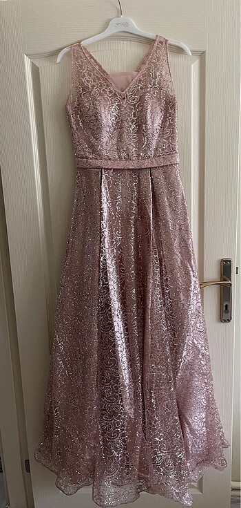 Abiye Elbise - Görsel 3