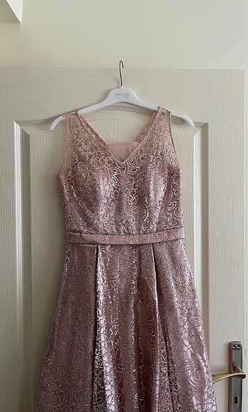 Abiye Elbise - Görsel 2