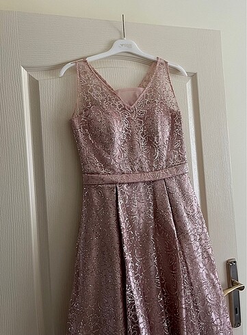 Abiye Elbise - Görsel 5