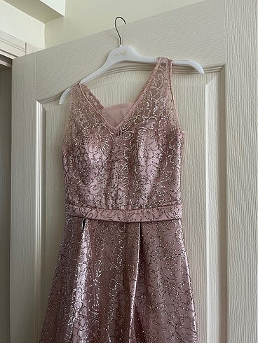 Abiye Elbise - Görsel 4