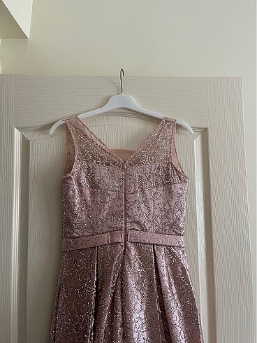 Abiye Elbise - Görsel 6