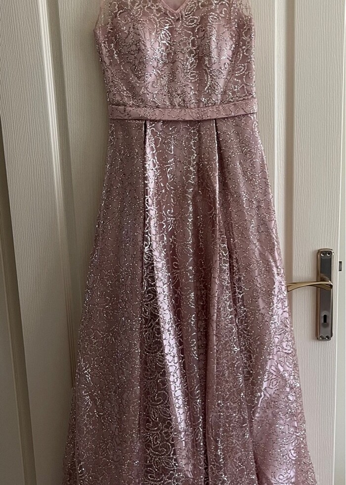 Abiye Elbise - Görsel 3