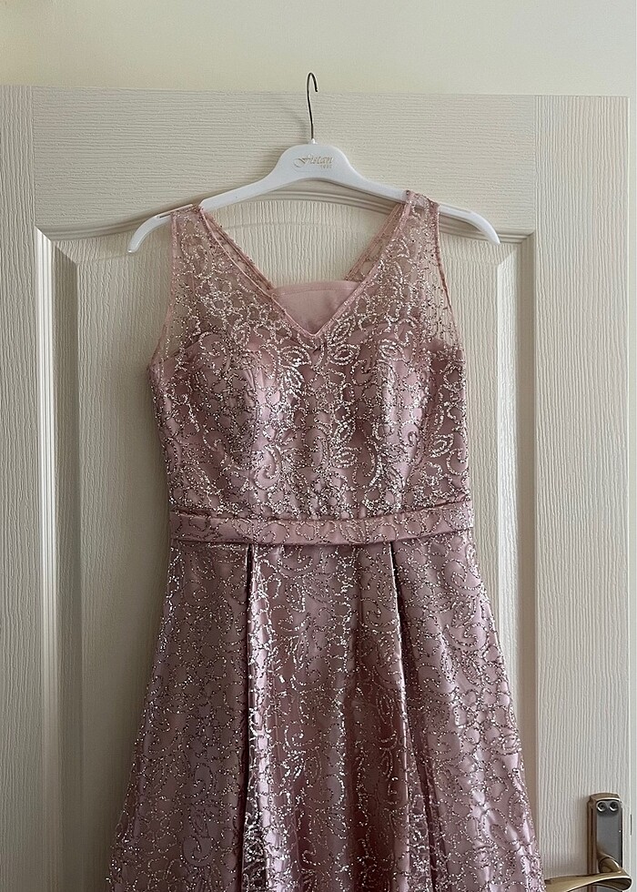 Abiye Elbise - Görsel 2