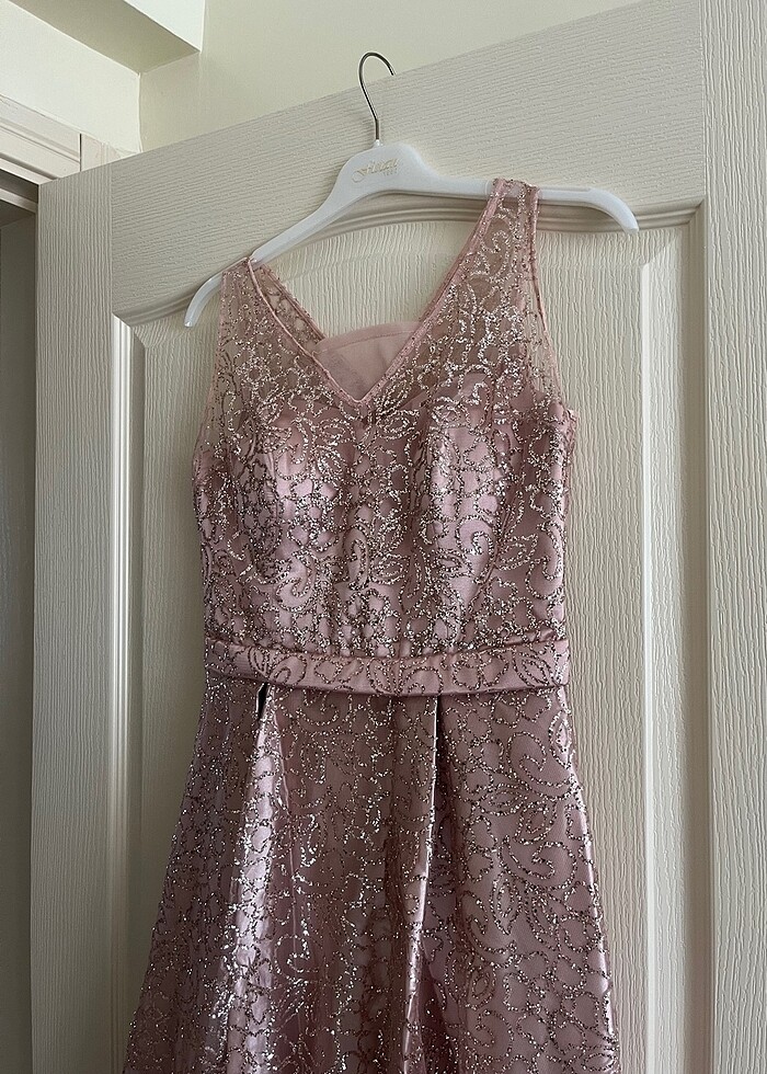 Abiye Elbise - Görsel 4