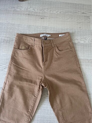 Polo pantolon