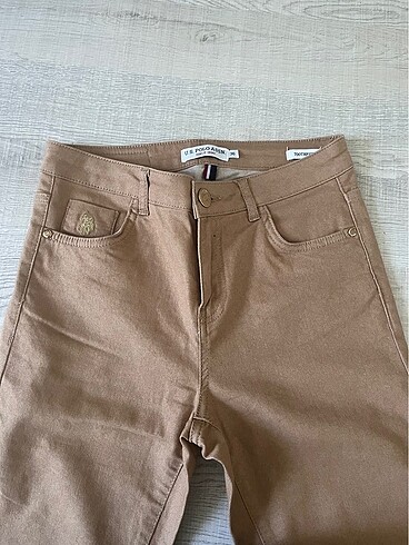 Polo pantolon - Görsel 3