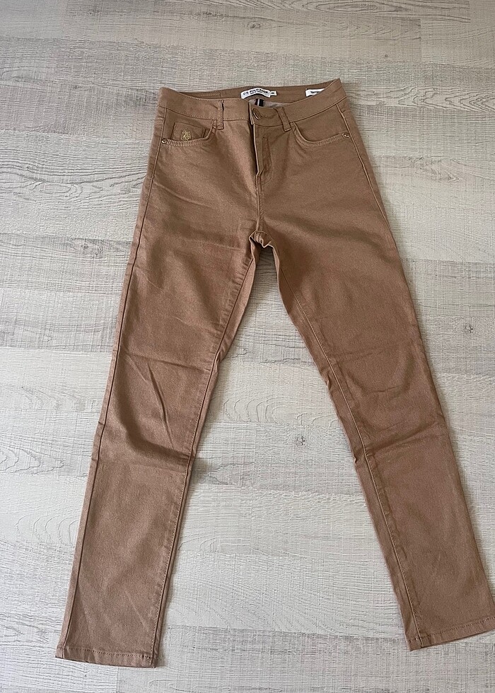 Polo pantolon - Görsel 2