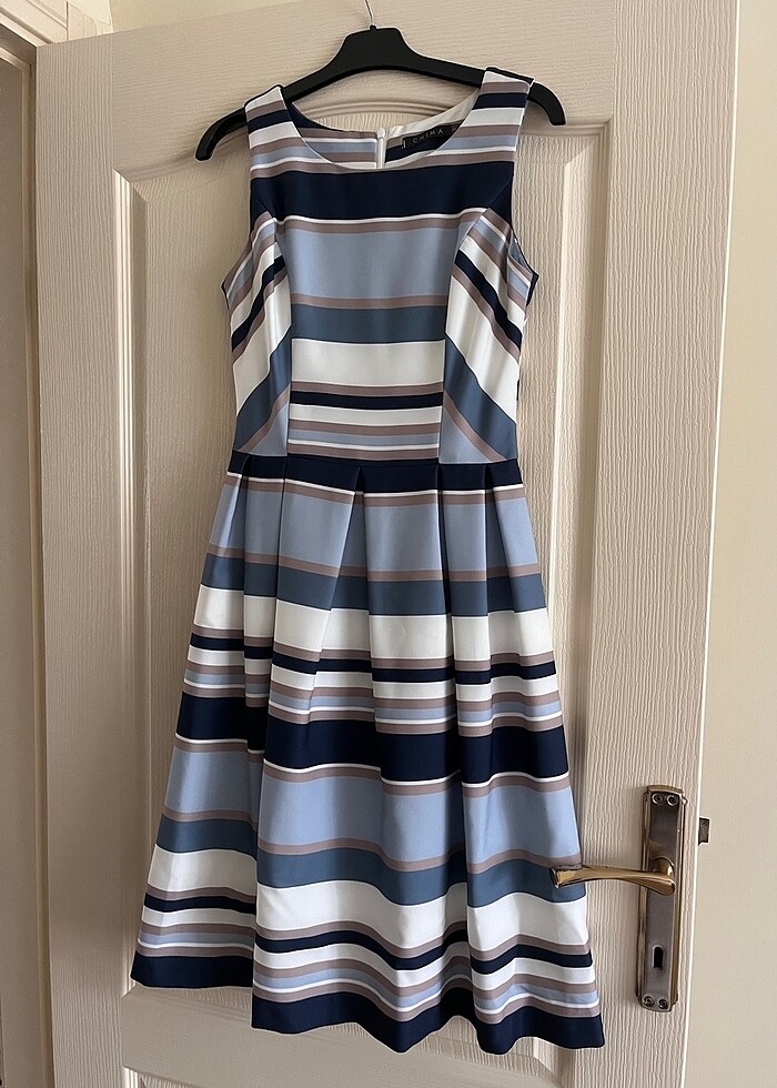 Chima elbise - Görsel 2