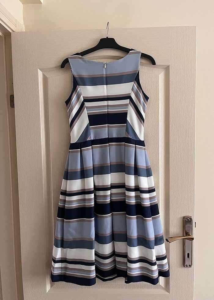 Chima elbise - Görsel 4