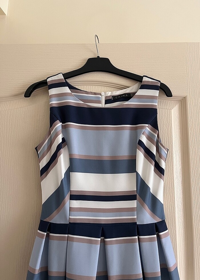 Chima elbise - Görsel 3