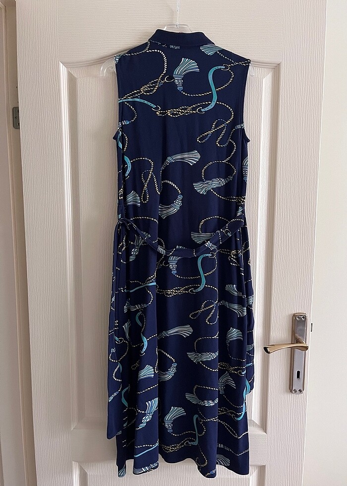 Günlük Elbise - Görsel 3