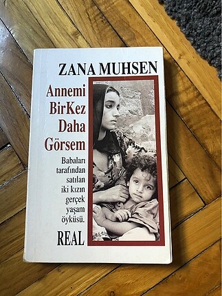 Annemi bir kez daha görsem?zana muhsen