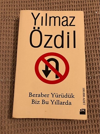 Beraber yürüdük biz bu yıllarda?yılmaz özdil