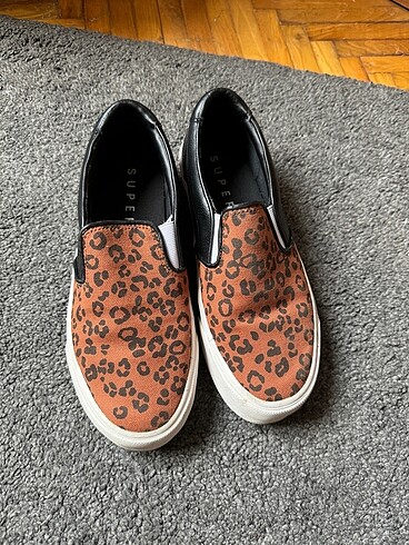 Superga ayakkabı