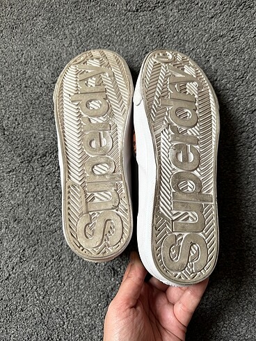 39 Beden Superga ayakkabı
