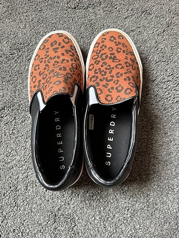 Superga Superga ayakkabı